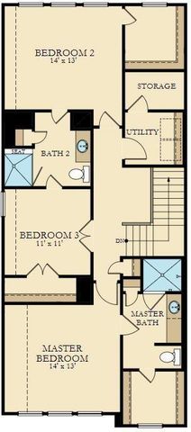 674 Royal Arch Drive, Conroe, TX 77304