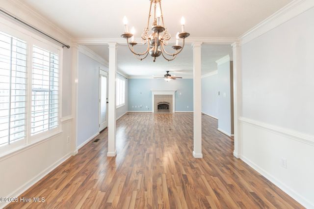 4120 Eagle Nest Drive, Evans, GA 30809