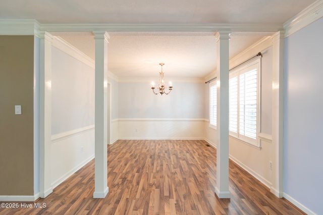 4120 Eagle Nest Drive, Evans, GA 30809