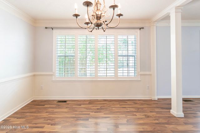 4120 Eagle Nest Drive, Evans, GA 30809