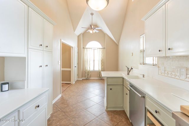 4120 Eagle Nest Drive, Evans, GA 30809