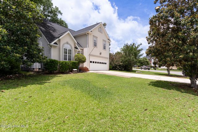 4120 Eagle Nest Drive, Evans, GA 30809