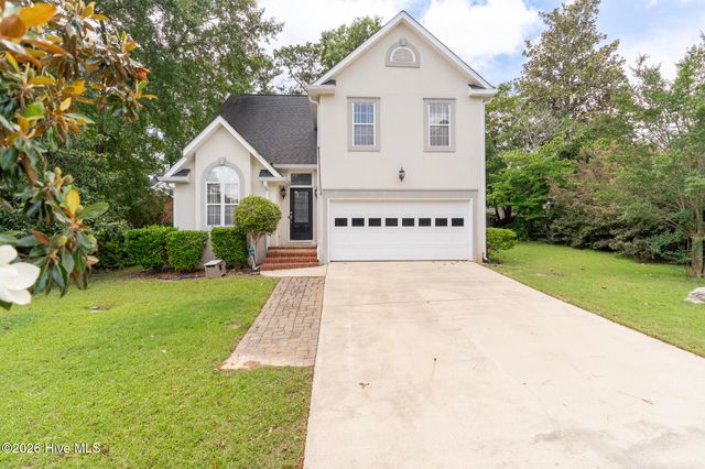 4120 Eagle Nest Drive, Evans, GA 30809