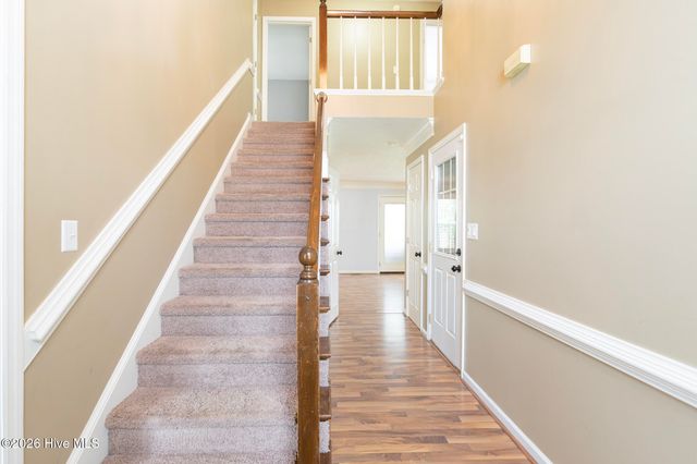 4120 Eagle Nest Drive, Evans, GA 30809