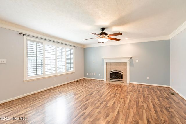 4120 Eagle Nest Drive, Evans, GA 30809