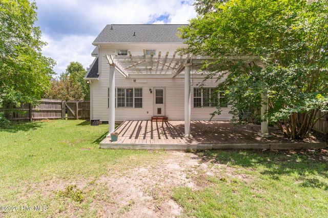 4120 Eagle Nest Drive, Evans, GA 30809