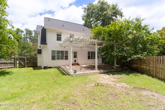 4120 Eagle Nest Drive, Evans, GA 30809
