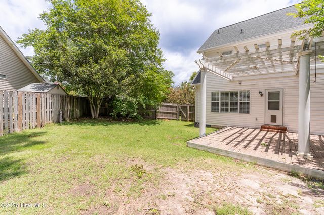 4120 Eagle Nest Drive, Evans, GA 30809