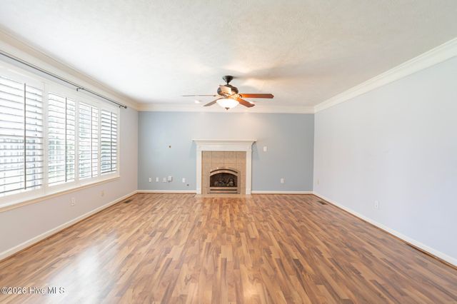 4120 Eagle Nest Drive, Evans, GA 30809
