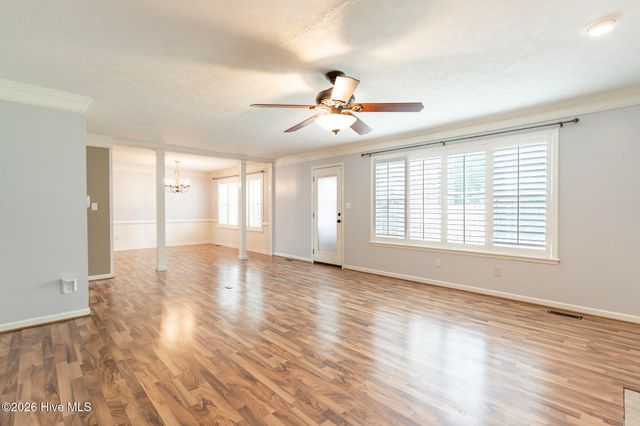 4120 Eagle Nest Drive, Evans, GA 30809