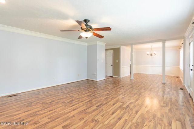 4120 Eagle Nest Drive, Evans, GA 30809
