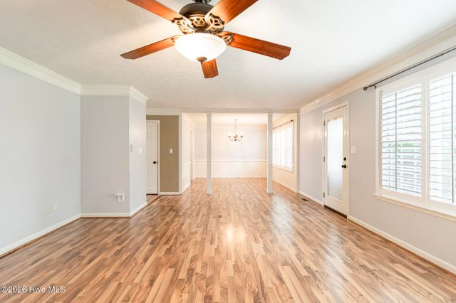 4120 Eagle Nest Drive, Evans, GA 30809