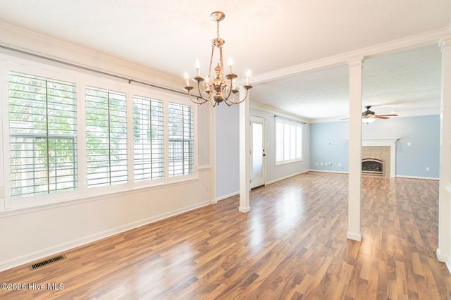 4120 Eagle Nest Drive, Evans, GA 30809