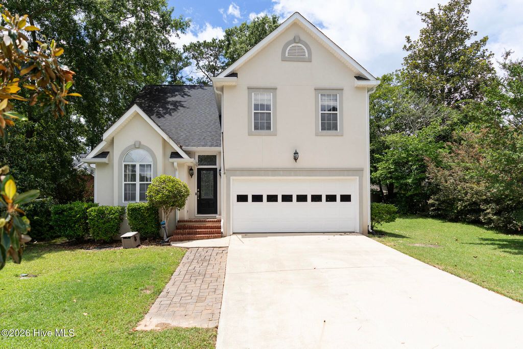 4120 Eagle Nest Drive, Evans, GA 30809