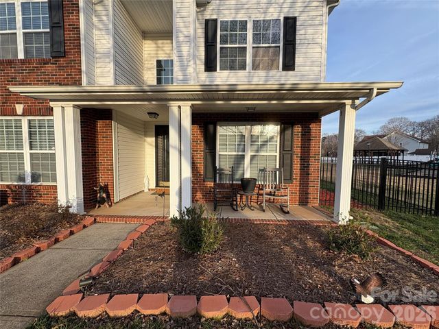 2132 Bluebonnet Lane, Matthews, NC 28104