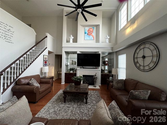 2132 Bluebonnet Lane, Matthews, NC 28104