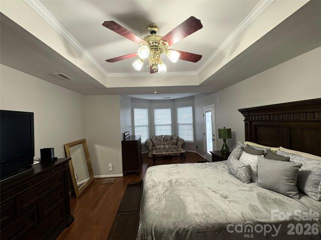 2132 Bluebonnet Lane, Matthews, NC 28104