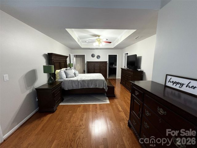 2132 Bluebonnet Lane, Matthews, NC 28104