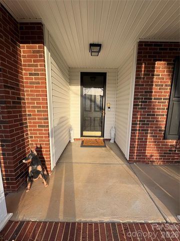 2132 Bluebonnet Lane, Matthews, NC 28104