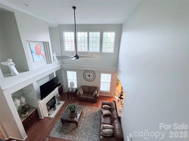 2132 Bluebonnet Lane, Matthews, NC 28104