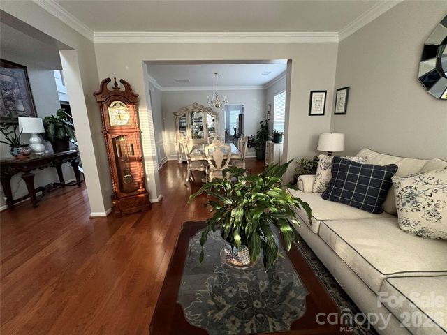 2132 Bluebonnet Lane, Matthews, NC 28104