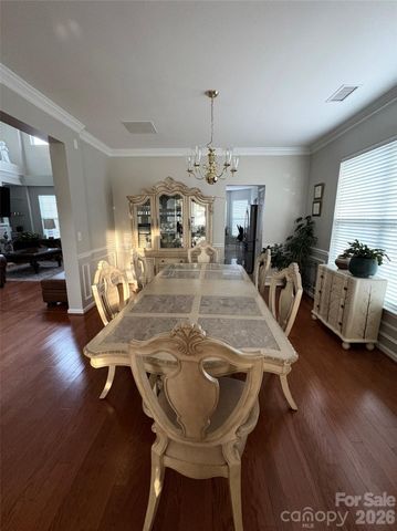 2132 Bluebonnet Lane, Matthews, NC 28104