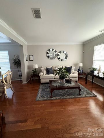 2132 Bluebonnet Lane, Matthews, NC 28104