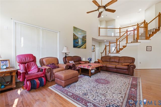 1306 Bach Ter, Chesterfield, VA 23114