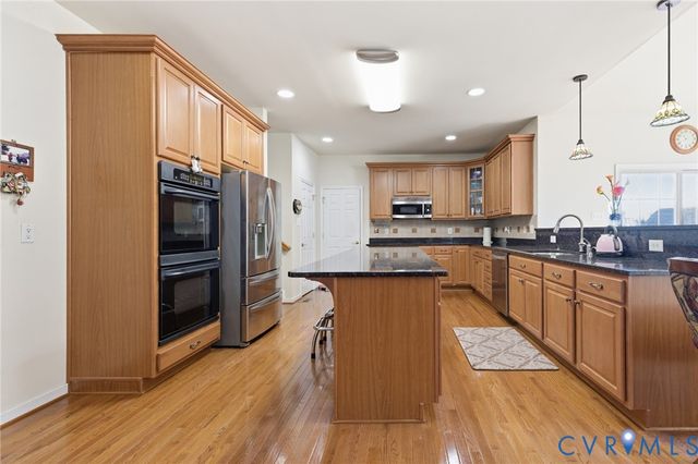 1306 Bach Ter, Chesterfield, VA 23114