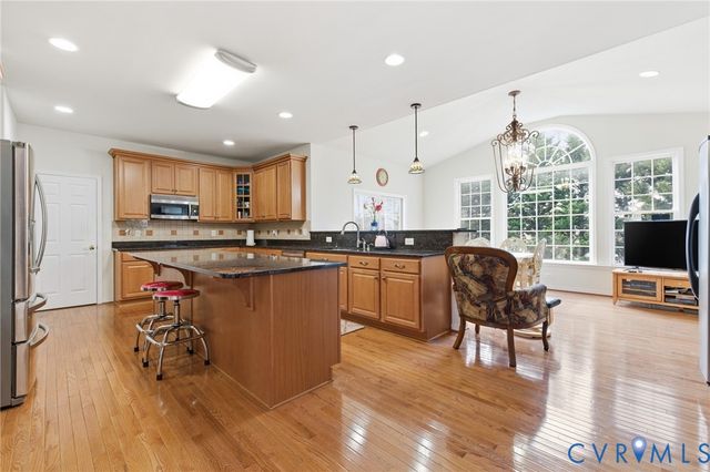 1306 Bach Ter, Chesterfield, VA 23114