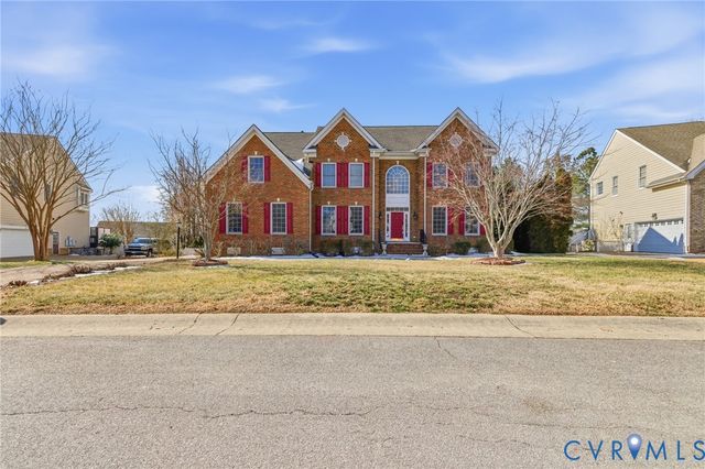 1306 Bach Ter, Chesterfield, VA 23114