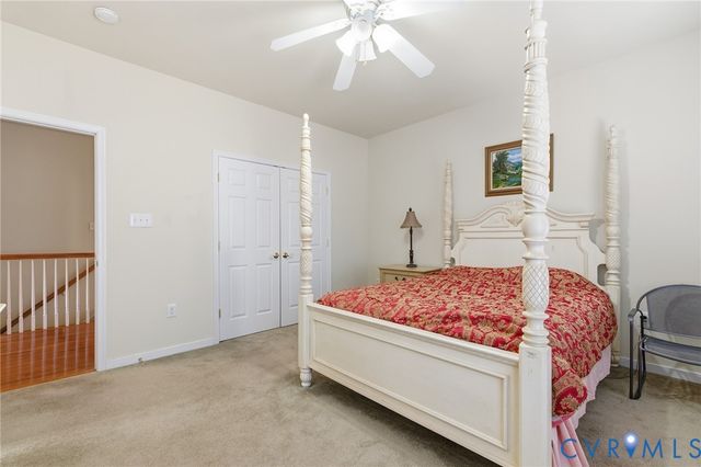 1306 Bach Ter, Chesterfield, VA 23114