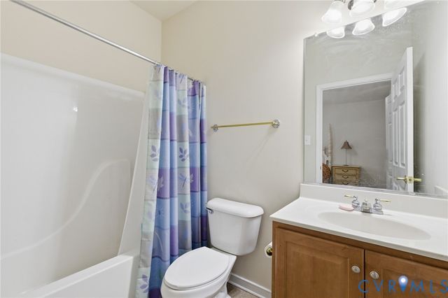 1306 Bach Ter, Chesterfield, VA 23114