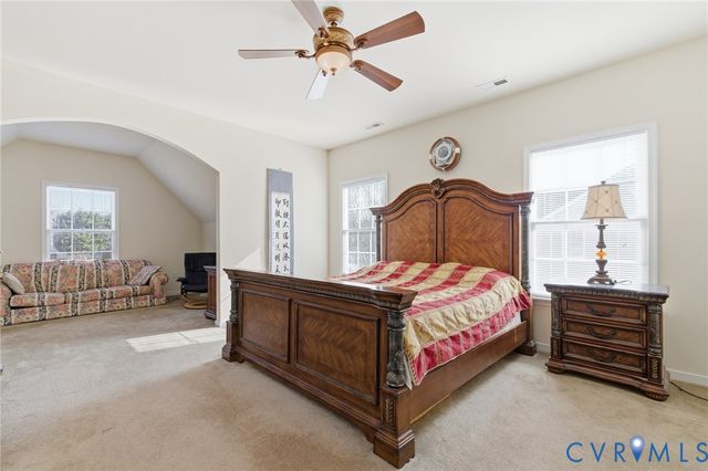 1306 Bach Ter, Chesterfield, VA 23114