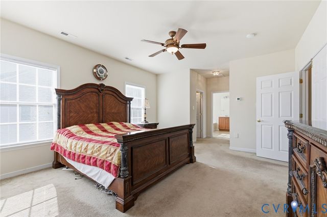 1306 Bach Ter, Chesterfield, VA 23114