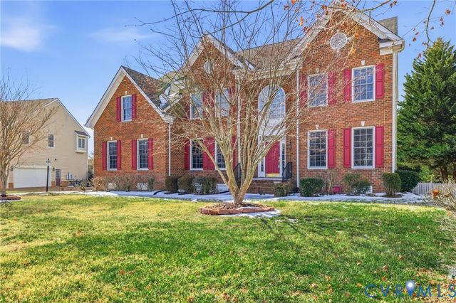 1306 Bach Ter, Chesterfield, VA 23114