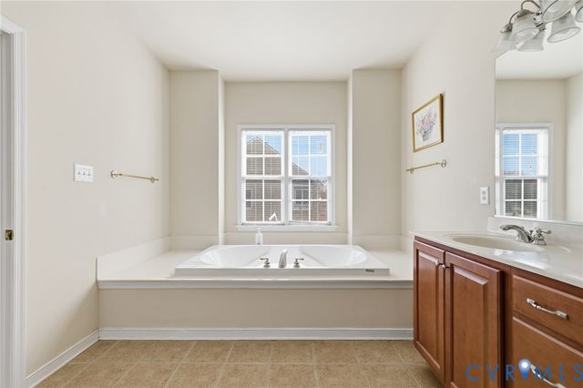 1306 Bach Ter, Chesterfield, VA 23114