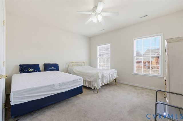 1306 Bach Ter, Chesterfield, VA 23114