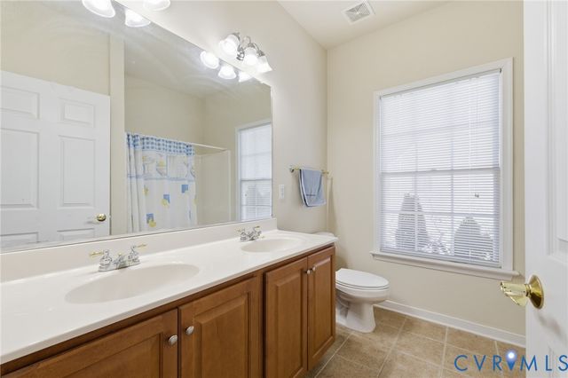 1306 Bach Ter, Chesterfield, VA 23114