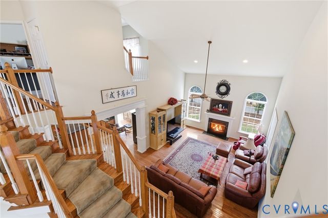 1306 Bach Ter, Chesterfield, VA 23114