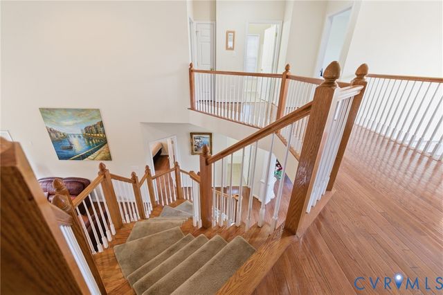 1306 Bach Ter, Chesterfield, VA 23114