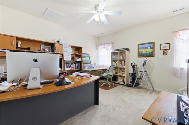 1306 Bach Ter, Chesterfield, VA 23114