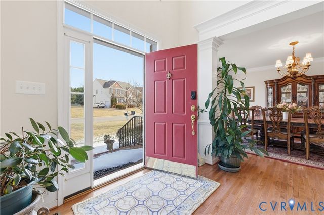 1306 Bach Ter, Chesterfield, VA 23114