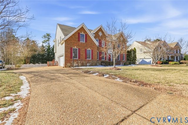 1306 Bach Ter, Chesterfield, VA 23114