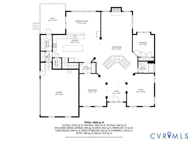 1306 Bach Ter, Chesterfield, VA 23114