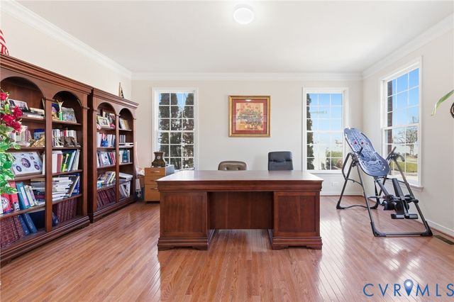 1306 Bach Ter, Chesterfield, VA 23114