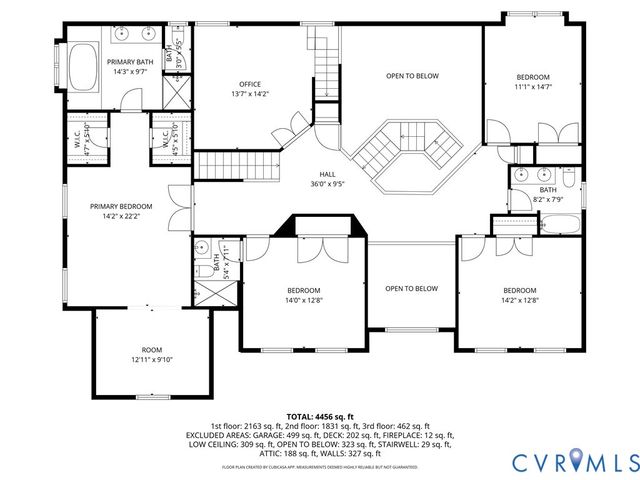 1306 Bach Ter, Chesterfield, VA 23114