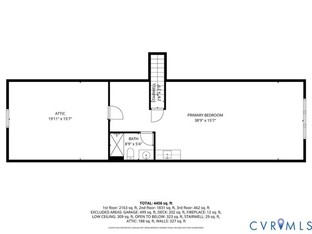 1306 Bach Ter, Chesterfield, VA 23114