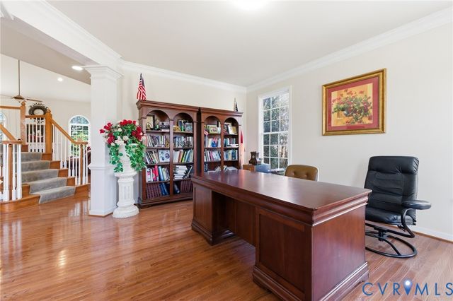 1306 Bach Ter, Chesterfield, VA 23114