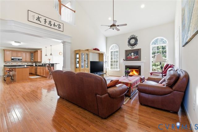 1306 Bach Ter, Chesterfield, VA 23114